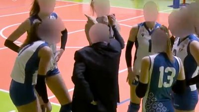 На Волині кинуть за грати спортивного тренера за сексуальне насильство щодо неповнолітніх