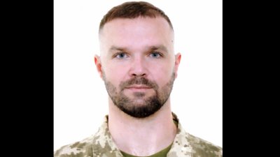 У четвер Львівщина попрощається з воїном Павлом Мощичем