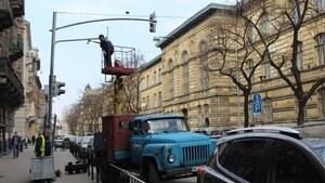 Початок вересня у Львові та Винниках ознаменується вимкненням світла (перелік вулиць)