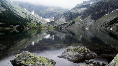 У польських Татрах врятували групу українських туристів