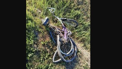 У ДТП на Львівщині загинув велосипедист