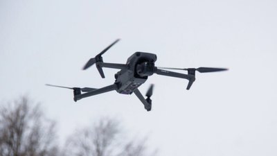 Українські пілоти тепер можуть керувати дронами дистанційно з іншої країни чи континенту