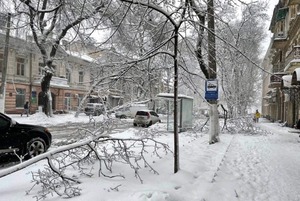 В Одесі знайдено мертвими трьох людей