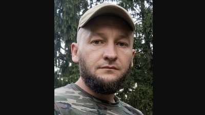 Стало відомо про загибель Героя зі Львівщини, який вважався безвісти зниклим з 2023 року