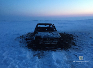 На Волині за скоєння розбійного нападу затримали шістьох мешканців Львівщини (ФОТО)