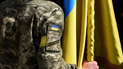 Начальнику Черкаського ТЦК загрожує 12 років вʼязниці за зрив мобілізації