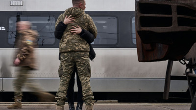 У ВР комітет підтримав можливість демобілізації військових, чиї родичі загинули на війні