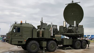 білорусь на кордоні встановлює станції РЕБ