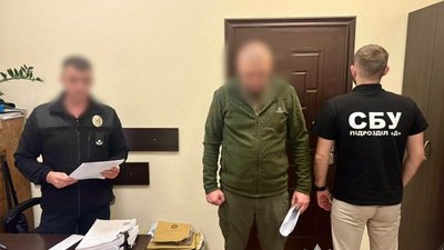На Закарпатті судитимуть керівника ТЦК, який створював видимість виконання мобілізаційних завдань