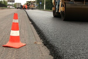 Увага! Від завтра буде заборонено рух усіх видів транспорту на ділянці траси «Тернопіль - Львів - Рава-Руська»