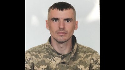 У понеділок на Львівщину повертається загиблий Герой Василь Сірант