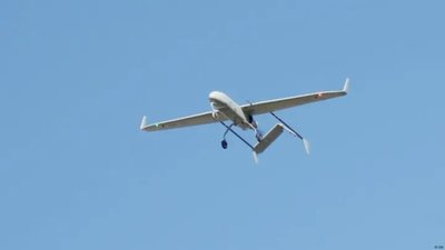 У Москві заявили про атаку дронів