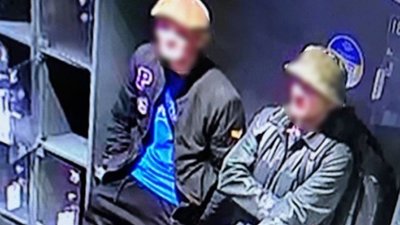 В Києві двоє безробітних побили та пограбували адвоката