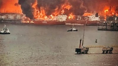 Зеленський відповів на заклики партнерів не бити по енергетиці РФ