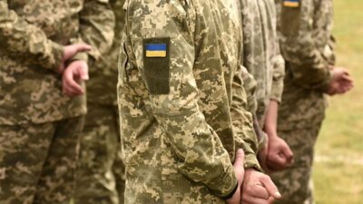 На Львівщині військового оштрафували через п’яного солдата