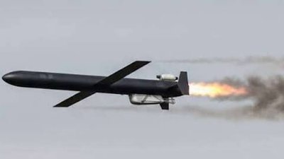 Росія готує новий дронопорт для запуску до 100 реактивних дронів на день, - ГУР