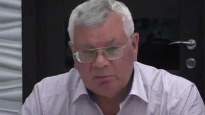 «Чистка кадрів»:  у росії застрелився генерал-майор МВС Макаров