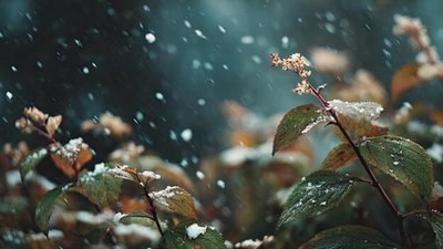 Якою буде погода у Львові та області завтра, 9 квітня