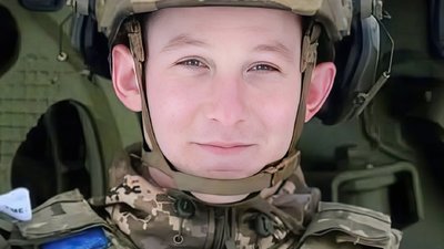 Підтверджено загибель молодого Героя зі Львівщини