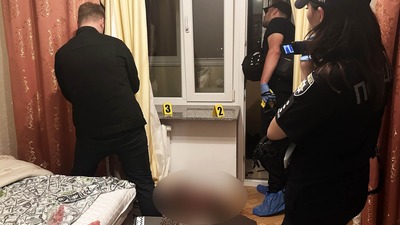  У поліції повідомили деталі моторошного вбивства 20-річної жительки Рівного (ФОТО)