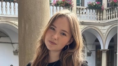 На Львівщині росія вбила 10-класницю та її родину