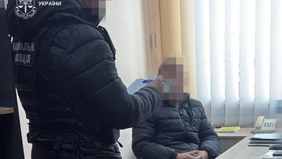 На Волині від алкогольного отруєння загинув дворічний хлопчик