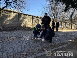 «Бандитські розбірки» в Мукачевому: місцева влада звернулася до Зеленського