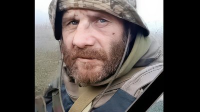 На війні загинув Герой зі Львівщини Анатолій Гилевич