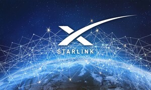 Росіяни намагаються зламати «Starlink»