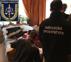 Парадокс: у Києві на хабарі спіймали високопосадовця, відповідального за морально-психологічне забезпечення ЗСУ (фото)