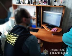 У Львові хакер на замовлення іноземців зламував паролі до чужих соціальних мереж