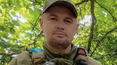 На війні загинув Герой зі Львівщини Олег Ященко