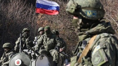 Окупант розповів товаришу про можливу повну мобілізацію в росії (АУДІО)