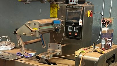 На Заході викрили підпільне виробництво солодощів