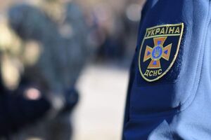 Рятувальники Львівщини розшукали 78-річну жінку, яка пішла з дому в невідомому напрямку