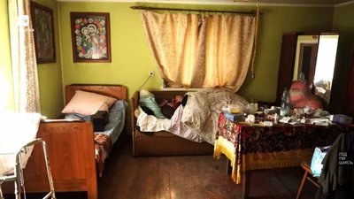 Львівський ТЦК та СП прокоментував, мобілізацію єдиного сина лежачого чоловіка