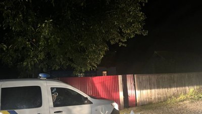 На Київщині 7-річний хлопчик застрелив 6-річну дівчинку