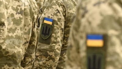 Чому в Україні не мобілізовують ув'язнених: пояснення Мін'юсту