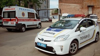 На Львівщині 20-річний чоловік покалічив власного батька