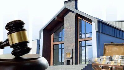 Суд конфіскував будинок ексглави обласного ТЦК