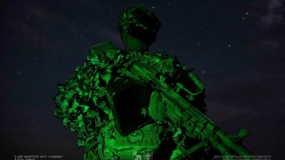 Вакансії в бойовий підрозділ: як організована служба в бригаді «Любарт»