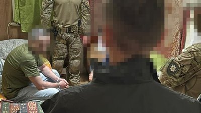 У СБУ заявили, про наявність «російського сліду» у вбивстві Андрія Парубія