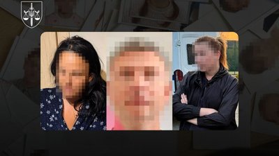 Правоохоронці викрили злочинне угруповання, яке продавало дітей з Львівщини до іншої країни