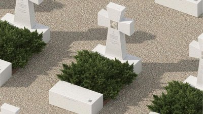 У Львові визначилися з датою початку будівництва Меморіального комплексу Героїв України (ФОТО)