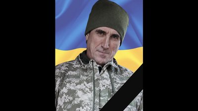 Підтверджено загибель Героя зі Львівщини, який вважався безвісти зниклим з 2022 року