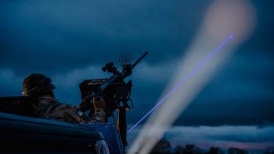 Проспала тривогу: прикордонницю на Буковині покарали за недбалість під час атаки дронів