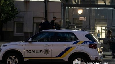 У Львові 15-річна дівчина побила трьох людей