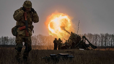 В ОП заговорили про те, що війна може тривати роками