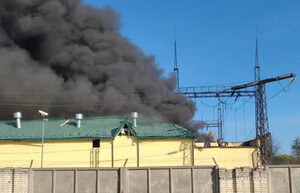 «Ми повинні вижити»: основне з брифінгу керівництва Львівщини щодо ракетних ударів