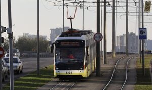 У Львові водії «Львівелектротрансу» активно отримують повістки, у місті загалом бракує водіїв громадського транспорту – міська рада